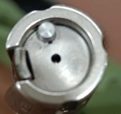 Tikka T3, 243win 