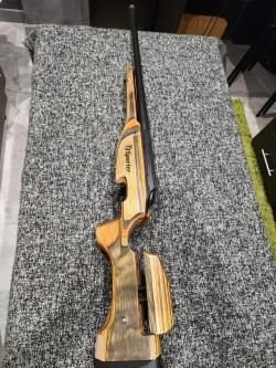 Тикка т3 260 rem