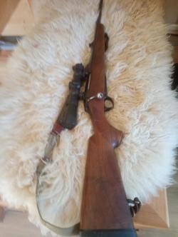 Tikka T3 30-06 Spr
