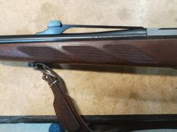 Tikka t3 30-06 