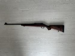 TIKKA T3 300 win mag