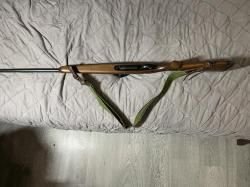 Tikka T3 300 win mag 