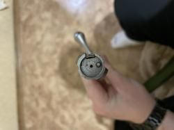 Tikka T3 300 win mag 