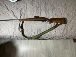 Tikka T3 300 win mag 