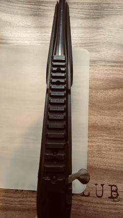 Tikka T3 300 WinMag