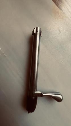 Tikka T3 300 WinMag