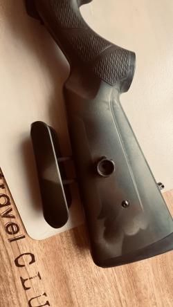 Tikka T3 300 WinMag