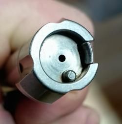 Tikka T3 308 508мм