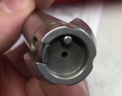 Tikka T3 308 508мм