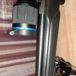 Тикка т3 308 win варминт