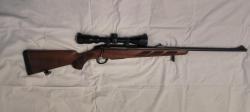 Tikka T3 9.3x62