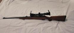 Tikka T3 9.3x62