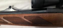 Tikka T3 9.3x62