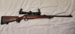 Tikka T3 9.3x62