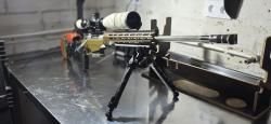 Tikka t3 a1