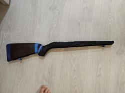 Tikka t3 battu 30-06