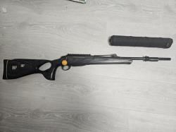 Tikka t3 battu 30-06