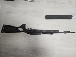 Tikka t3 battu 30-06