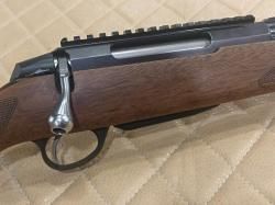 Tikka T3 battue к.30-06 №F57320