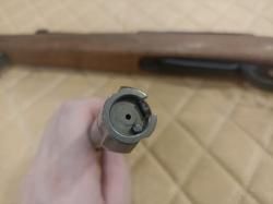 Tikka T3 battue к.30-06 №F57320