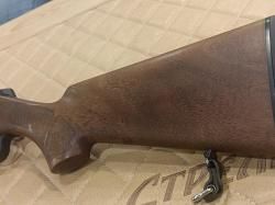 Tikka T3 battue к.30-06 №F57320