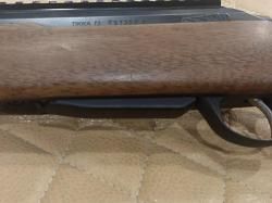 Tikka T3 battue к.30-06 №F57320