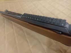 Tikka T3 battue к.30-06 №F57320