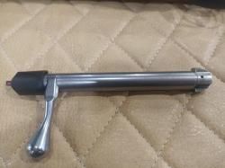 Tikka T3 battue к.30-06 №F57320