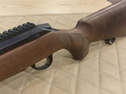 Tikka T3 battue к.30-06 №F57320