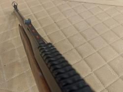 Tikka T3 battue к.30-06 №F57320