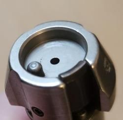 Тикка Т3 Battue кал 9,3х62