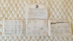 Tikka T3 Battue Lite .30-06 Sprg.