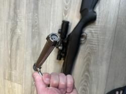 Tikka T3 Battue Lite 9.3x62