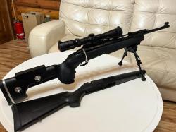 Tikka T3 Battue Lite, кал.30-06 