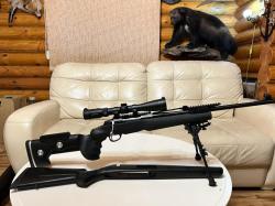 Tikka T3 Battue Lite, кал.30-06 