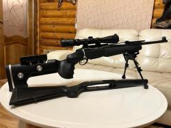 Tikka T3 Battue Lite, кал.30-06 