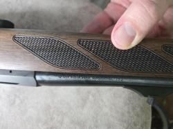 Tikka T3 Battuer 30-06SPR