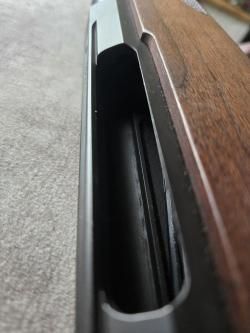 Tikka T3 Battuer 30-06SPR