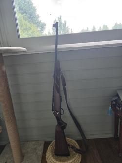 Tikka T3 Battuer 30-06SPR