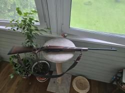 Tikka T3 Battuer 30-06SPR