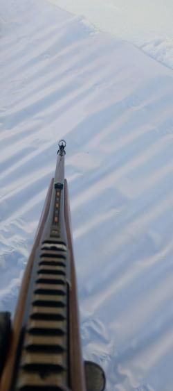 Тикка т3 батю