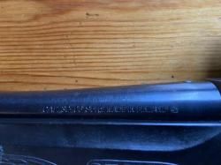 Tikka T3 c прицелом Leupold