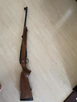 Tikka T3 Forest, калибр 30-06