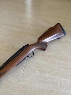 Tikka T3 Forest, калибр 30-06