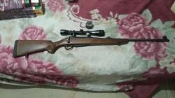 TIKKA T3 HANTER 223R