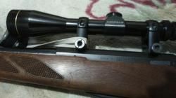 TIKKA T3 HANTER 223R
