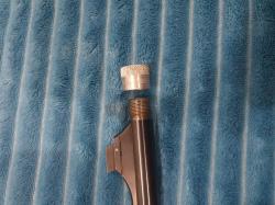 Тикка Т3 Хантер LH