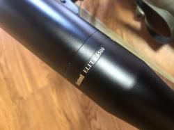 TIKKA T3 HUNTER 223 кал.