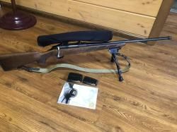 TIKKA T3 HUNTER 223 кал.