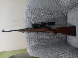 TIKKA T3 HUNTER 30 06